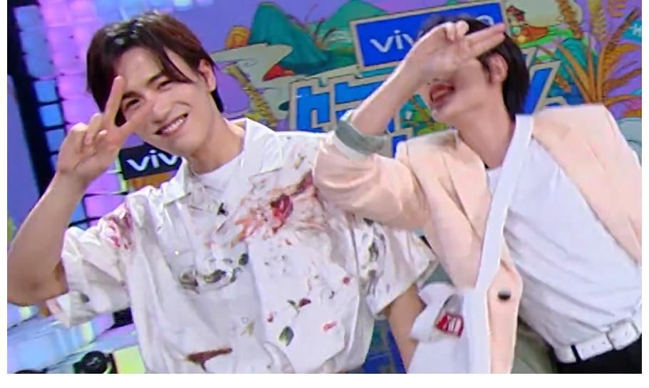 未播先火|下期《快本》未播先火，丁程鑫回歸玩瘋了，嘉賓都是“當(dāng)紅流量”