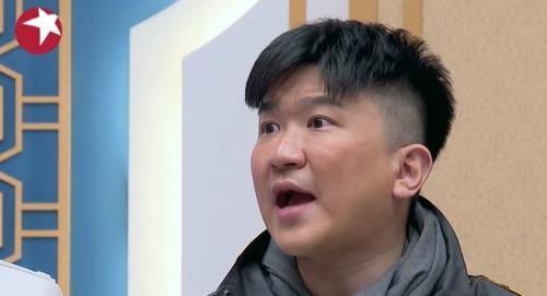 演员请就位 又见咸猪手?张大大录制《欢乐喜剧人》,热情拥抱李艺彤引热议!