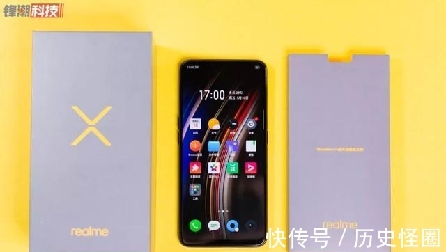 白平衡|当 realme 遇上 Redmi，你们猜猜谁更「猛」