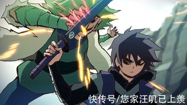 象牙塔|二次元不配拥有光!迪迦奥特曼被全网下架,刺客伍六七也没能幸免