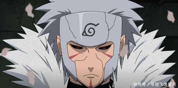 敌不过|千手扉间为什么敌不过金角银角!