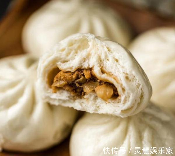 肉包子|最长肉的主食并非是米饭，这5种食物吃得越多，体重增长得越快