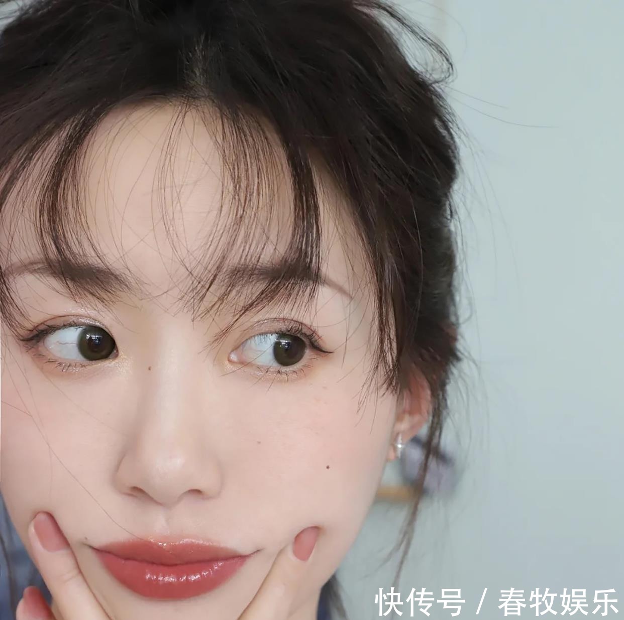 黄皮 让黄皮逃不出的口红,是森绘梨佳都爱的日杂色!