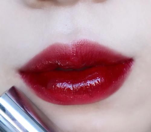 2021送你5支“富贵花”口红，打工人的身份轻松藏住