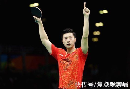 國(guó)家隊(duì)|“穩(wěn)狠浪”國(guó)乒三劍客現(xiàn)狀：一人半隱退、兩人傷病纏身恐將退役