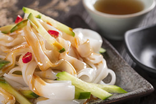 澄面是什么面粉？能做啥好吃的？看完涨知识，茶楼点心自己就能做