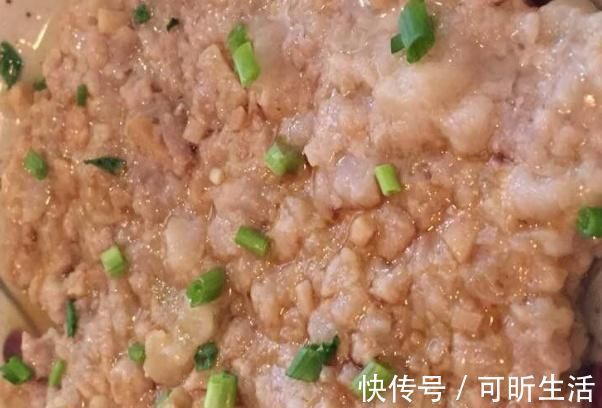 马蹄蒸肉饼|“它”是水果也是药，还能做菜吃，孩子常吃长得快，消化也好