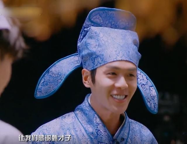 明侦6：下期阵容，大张伟回归，张新成首秀扮书生，文韬也来了