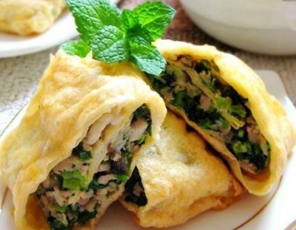 好吃|菠菜新做法,比凉拌菠菜还要美味,好吃不贵,小孩还能当零食。