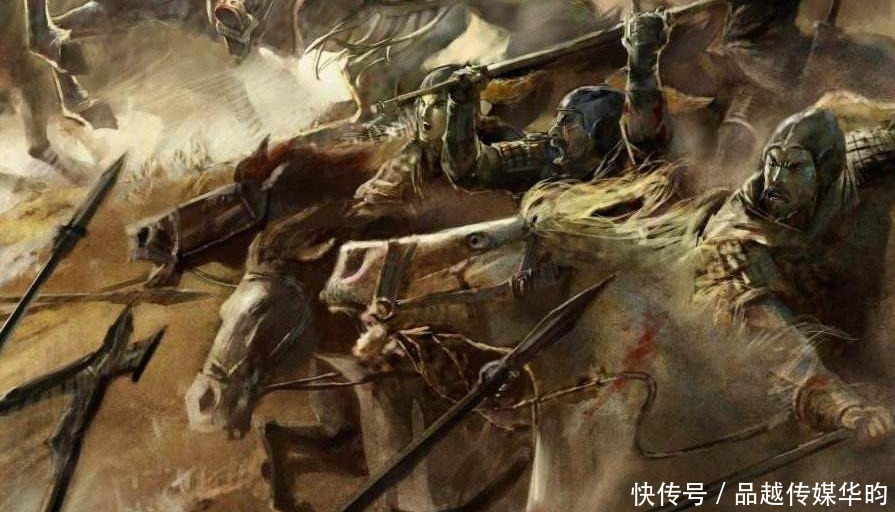 士族|士族偏安、人才匮乏等因素制约,收复两京的刘裕北伐功败垂成!