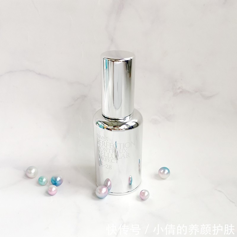 颜值 冷门但巨好用,这几款被颜值耽误的抗老护肤品,实力不容小觑