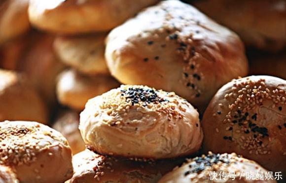 全国最好吃的7张饼!第3种号称“中国披萨”,第7种几乎绝迹了