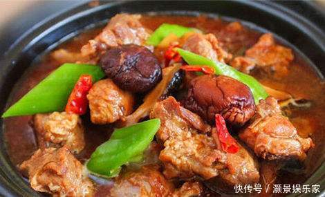 孩子|常给孩子做的菜,味道好,营养足,增加食欲,孩子长高个