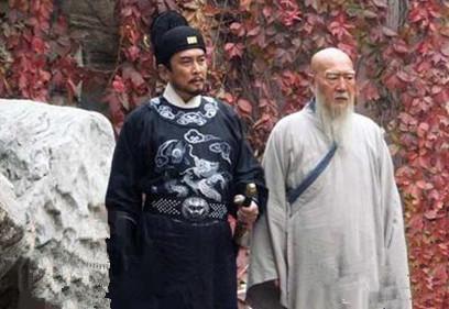 统帅|细说李景隆是纸上谈兵的统帅,还是暗通敌国的内奸