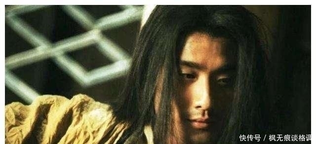 文青|文青的片单榜首|看懂了王家卫的东邪西毒,你也就理解了武侠江湖