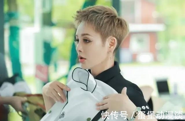 静姐|要是没宁静,中餐厅靠什么爆眼球