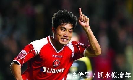 凱爾特人|鄭智在當(dāng)年的英超到底是什么檔次的水平 跟李鐵和孫繼海在英超比呢