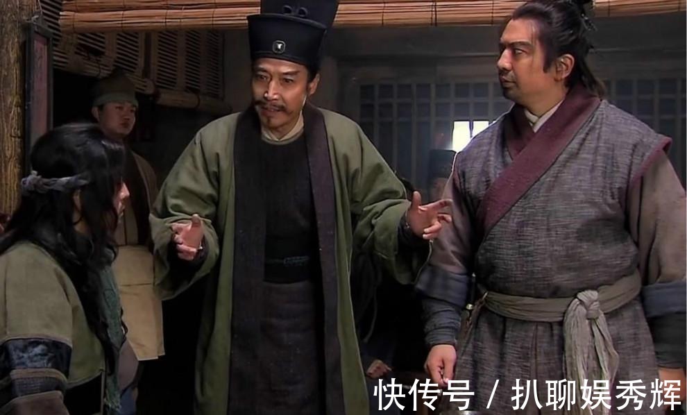 林冲|水浒传中的三个未解之谜，能找到四个答案：栾廷玉是被谁暗杀了？