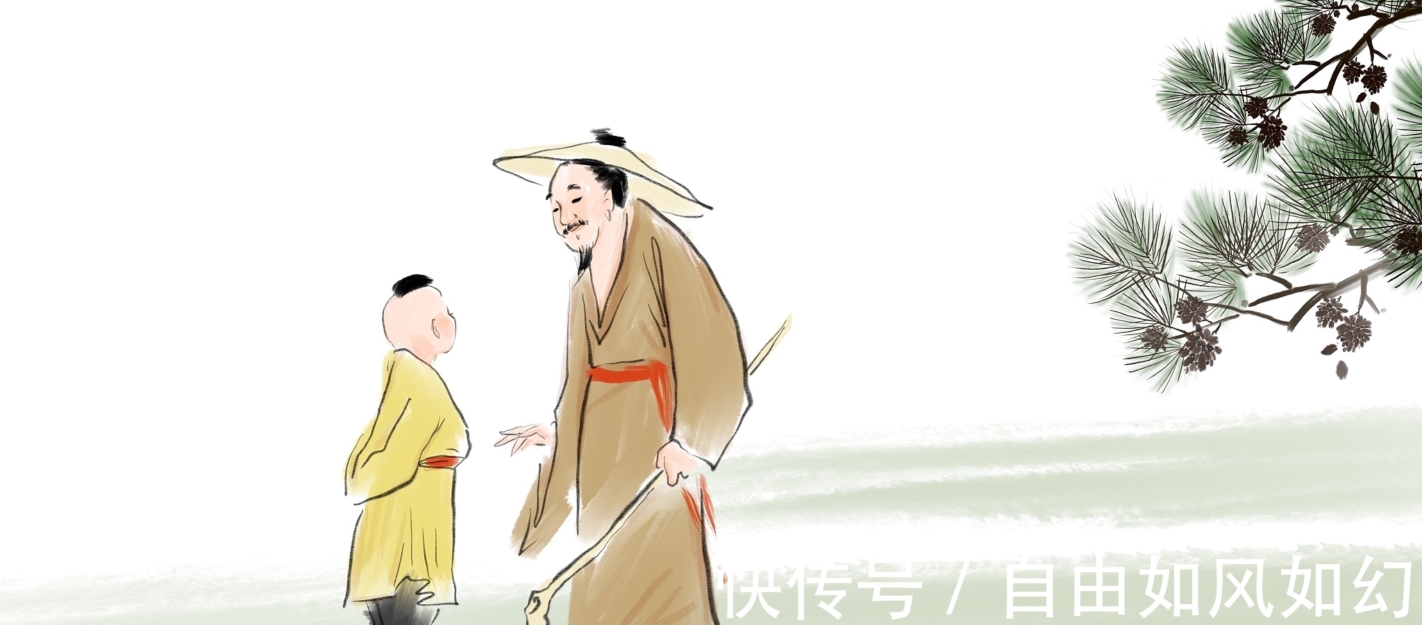 李煜$“穷而后诗能工”,写诗真能把人写穷?欧阳修是这样解释的