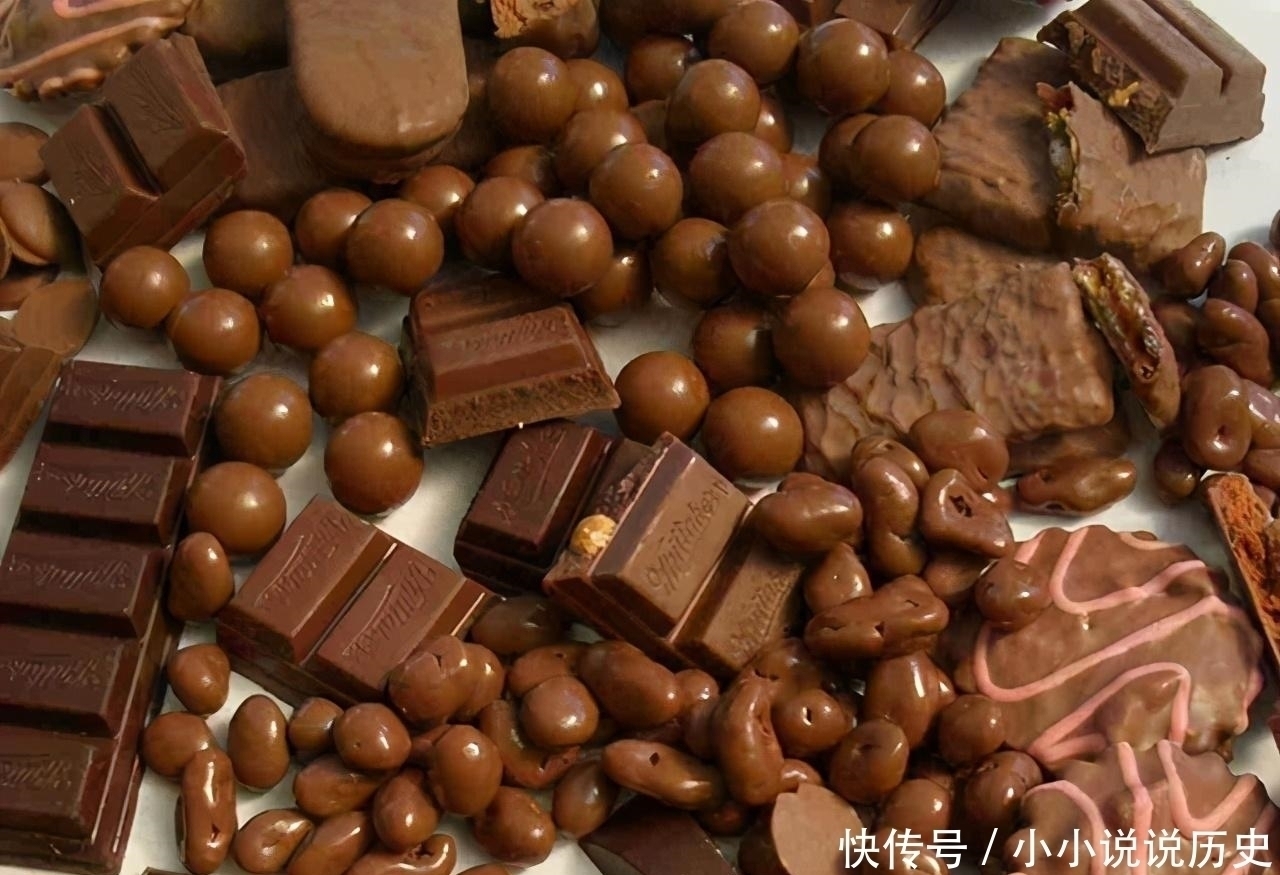 急诊室|一块“巧克力”把孩子送进急诊室,家里的这些东西,一定要收好