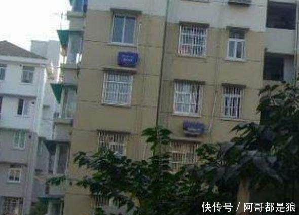 大城市|买房万万别买二手房,若不是听老师傅分析,我家差点就买错了