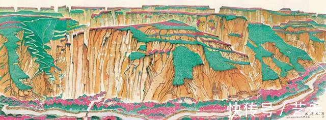 书画界@国画大家陈家泠:构建东方审美新坐标