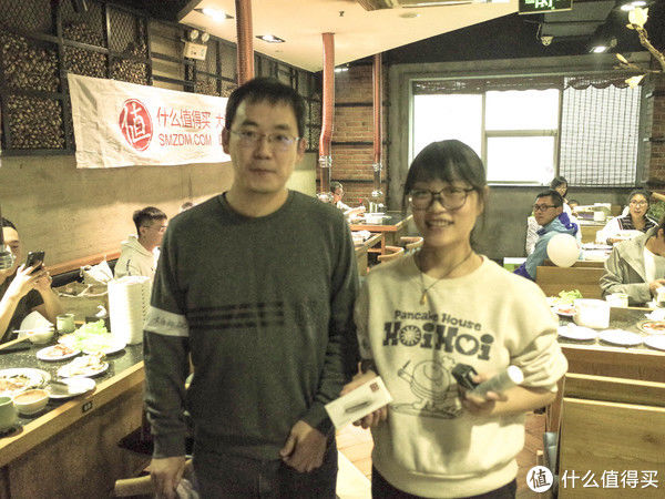  烤肉店|大连分剁记事 篇七：2020年会 大连分剁是一家 我们都爱张大妈