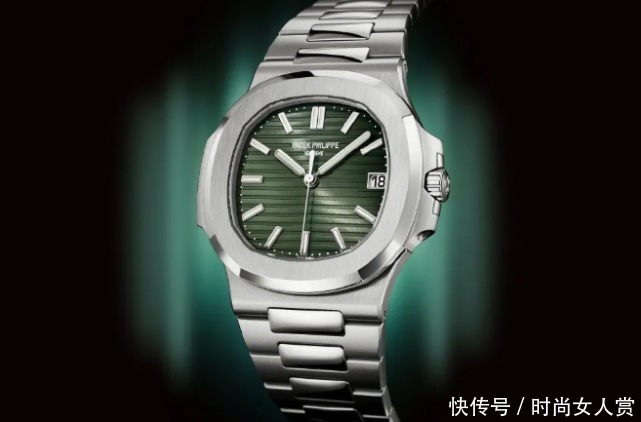 钟表业|从2021年钟表与奇迹展,可知钟表业发展趋势