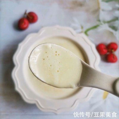 利水通淋|0难度的奶香玉米汁，好吃到停不下来