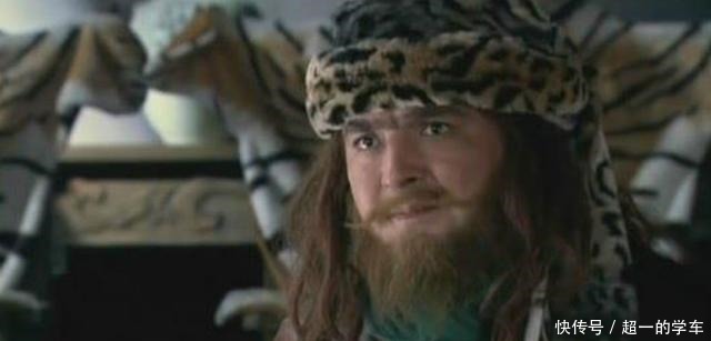 被宋江害死的梁山好汉,深明大义,差点把宋江炖汤,舍命救回晁盖