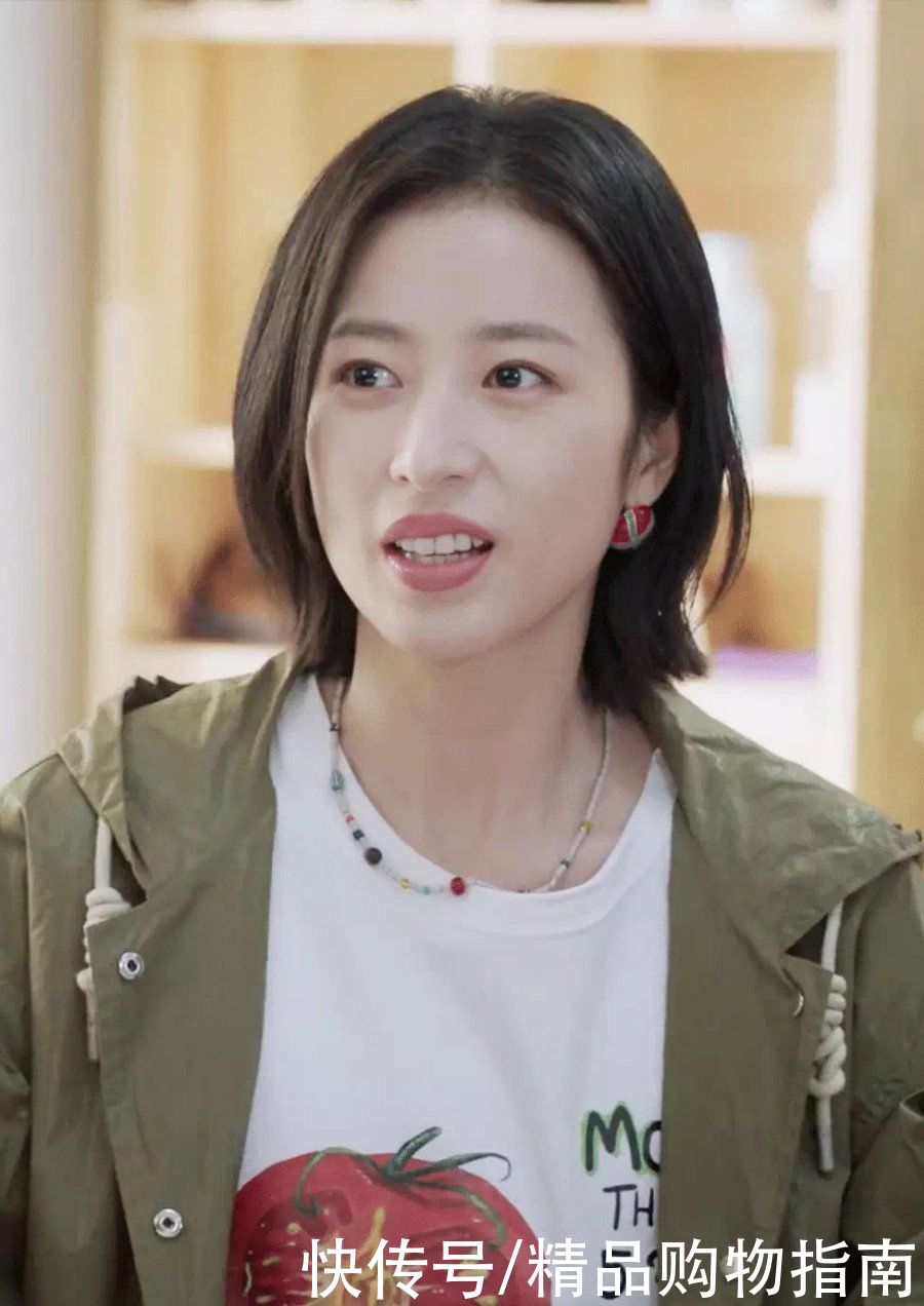 宋妍霏|串珠减压又好看，自制也能出爆款