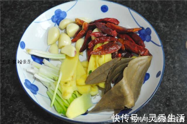 冬天|鸭子如此烧,不腥不柴特别香,操作简单,我家每年吃掉几十只