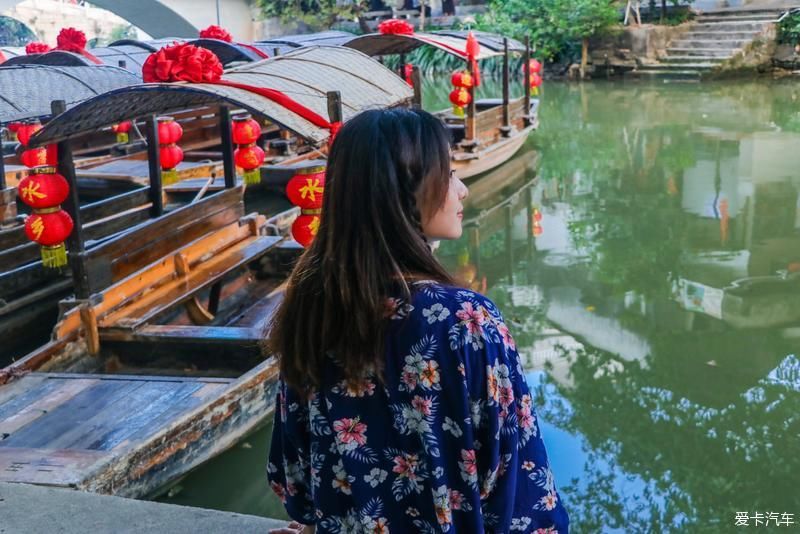 村里|古村里的顺德味