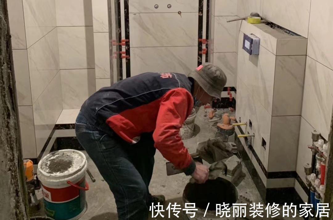 座圈|马桶店销售:买马桶,别听商家“自卖自夸”,认准这几个方面就够