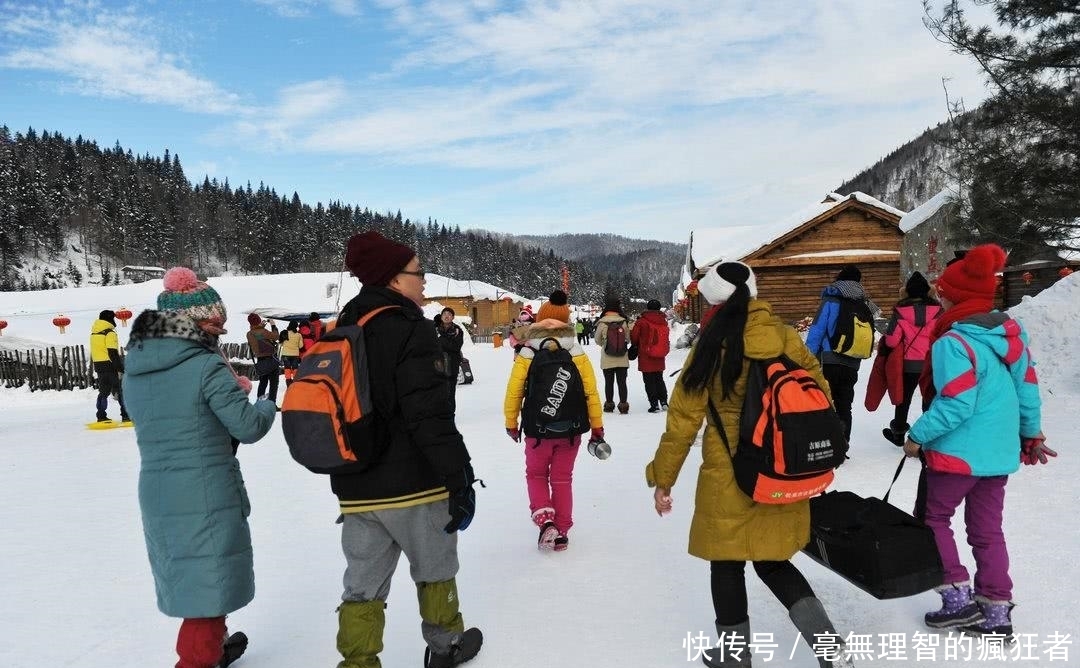 东北话|中国最“强大”的方言:有1.4亿人使用,你肯定也听得懂