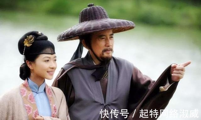 柳如是|最有气节的一位妓女