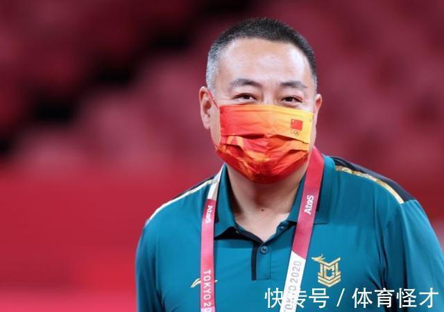 中国队|刘国梁职位被调离,国乒男队开始集体罢工?这是究竟发生了什么