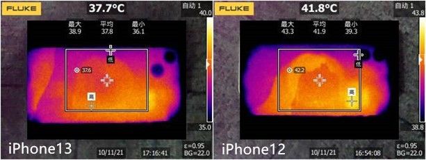 游戏|为了LOL手游换手机 实测iPhone1312性能差多少