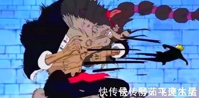日本人|海贼王尾田再次招黑,动漫里中国角色,为何形象都不太好