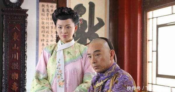 平庸|道光放弃了有才华身体棒的奕訢,却让残疾平庸的咸丰继位!