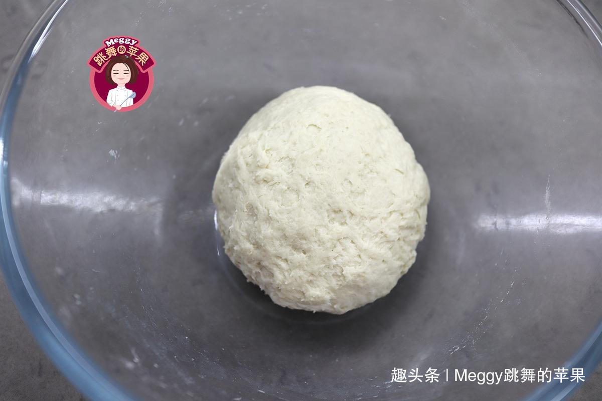 教你做|教你做双色千层饼，柔软有滋味，让你学会1种，能开发出10多种