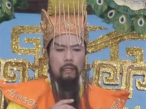 三本|有三本奇书,天书在姜子牙手里,人书在幽冥界,地书在哪里?