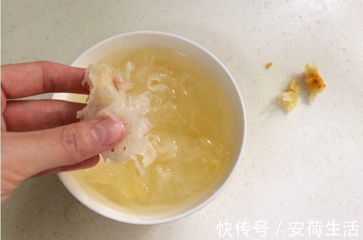 大清|熬夜失眠睡不好,可以试一试这汤,睡前喝一些,一觉睡到大清早