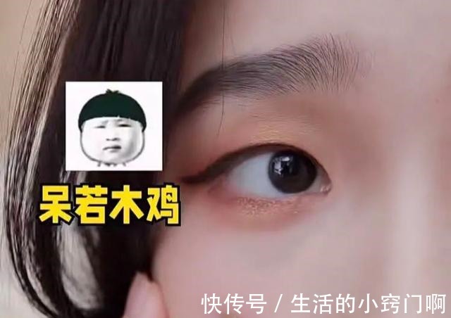 化妆 为什么现在很多女生不化妆只涂口红!