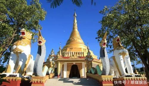 出国|神奇的房子,盖在两个国家,睡觉在中国,做个饭还要出国