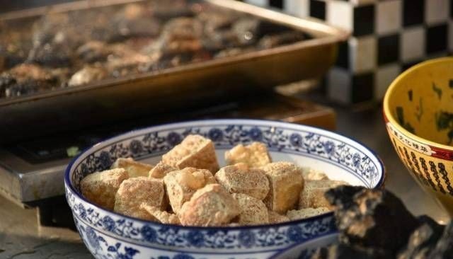 腐乳、臭豆腐、豆豉,百害无一利答案让人意想不到