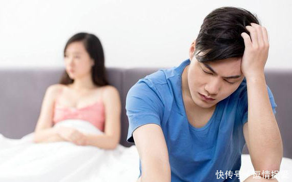 老公|夫妻同房,老公的这2种请求女人要及时拒绝,别让子宫“伤心”