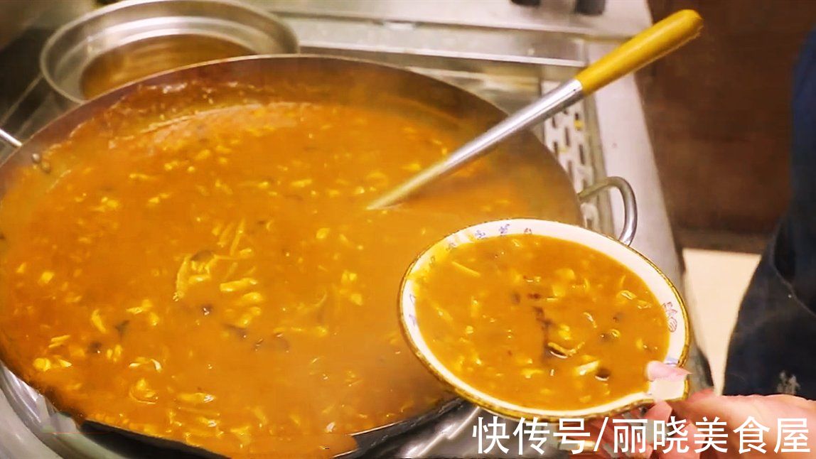 最有名的12道特色早餐，蒸煮煎烤样样有，学会在家做着吃，真解馋