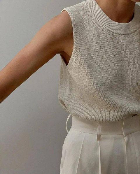 少少钱就能穿出好质感,这个颜色太神奇了