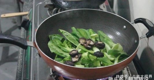  营养|几种适合冬天吃的菜，好吃又营养，简单好做！